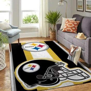 Green Bay Packers Area Rug Living Room Rug Home Decor Nfl Football Team Logo Carpet Rug Living Room 191007 0