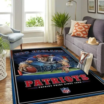 Green Bay Packers Area Rug Living Room Rug Home Decor Nfl Football Team Logo Carpet Rug Living Room 1910071 0