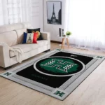 Hawaii Rainbow Warriors Ncaa Area Rugs Living Room Carpet Team Logo Home Rug Regtangle Carpet Floor Decor Home Decor 0