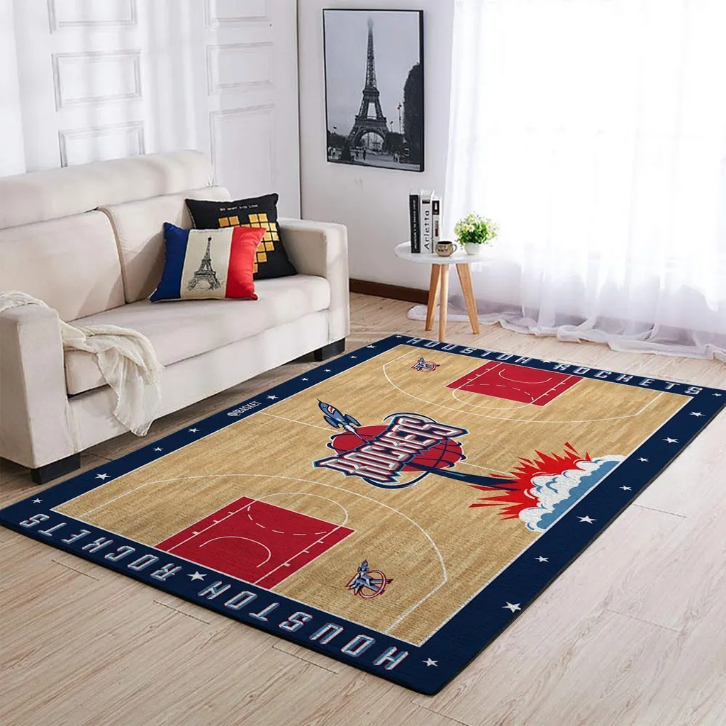 Houston Rockets Area Rug Nba Basketball Team Logo Carpet Living Room Rugs Rug Regtangle Carpet Floor Decor Home Decor V3347 0 Houston Rockets Area Rug Nba Basketball Team Logo Carpet Living Room Rugs Rug Regtangle Carpet Floor Decor Home Decor V3347 0