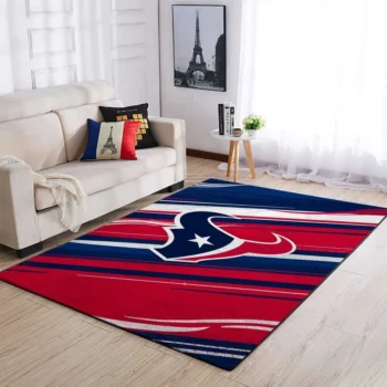 Houston Texans Area Rugs Living Room Carpet Sht101203 Rug Regtangle Carpet Floor Decor Home Decor 0