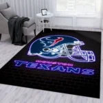 Houston Texans Nfl Area Rug Bedroom Rug Home Us Decor Living Room Area Rug Home Decor 0