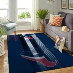 Houston Texans Nfl Area Rugs Living Room Carpet Team Logo Sports Rug Regtangle Carpet Floor Decor Home Decor 0