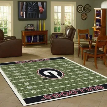 Indianapolis Colts Area Rug Living Room Rug Home Decor Nfl Football Team Logo Carpet Rug Living Room 1910071 0