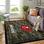 Indianapolis Colts Area Rug Living Room Rug Home Decor Nfl Football Team Logo Carpet Rug Living Room 1910075 0