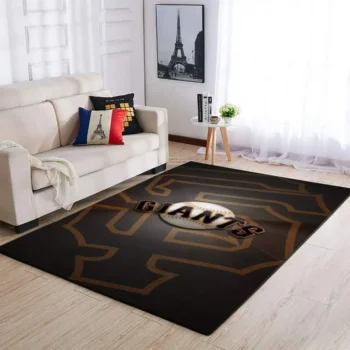Kansas City Chiefs Area Rug Living Room Rug Home Decor Nfl Football Team Logo Carpet Rug Living Room 03112 0