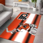 Kansas City Chiefs Area Rug Living Room Rug Home Decor Nfl Football Team Logo Carpet Rug Living Room 1910074 0