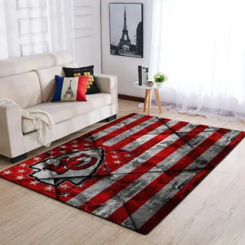 Kansas City Chiefs Area Rug Nfl Football Team Logo Carpet Living Room Rugs Rug Regtangle Carpet Floor Decor Home Decor V823 0