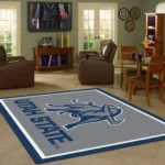 Kansas City Royals Mlb Rug Living Room Rug Home Decor Room Carpet Sport Custom Area Floor Home Decor 0