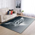 Kentucky Wildcats Area Rug Living Room Rug Home Decor Football Team Logo Carpet Rug Living Room 19120615 0