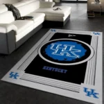 Kentucky Wildcats Ncaa Team Logo Nice Gift Home Decor Rectangle Area R 0