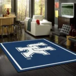Kentucky Wildcats Rug Football Living Room Carpet Home Rug Regtangle Carpet Floor Decor Home Decor V11257 0