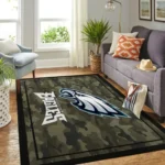 Los Angeles Angels Area Rug Living Room Rug Home Decor Mlb Baseball Team Logo Carpet Rug Living Room 200218 0