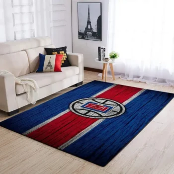Los Angeles Angels Area Rug Living Room Rug Home Decor Mlb Baseball Team Logo Carpet Rug Living Room 2003271 0