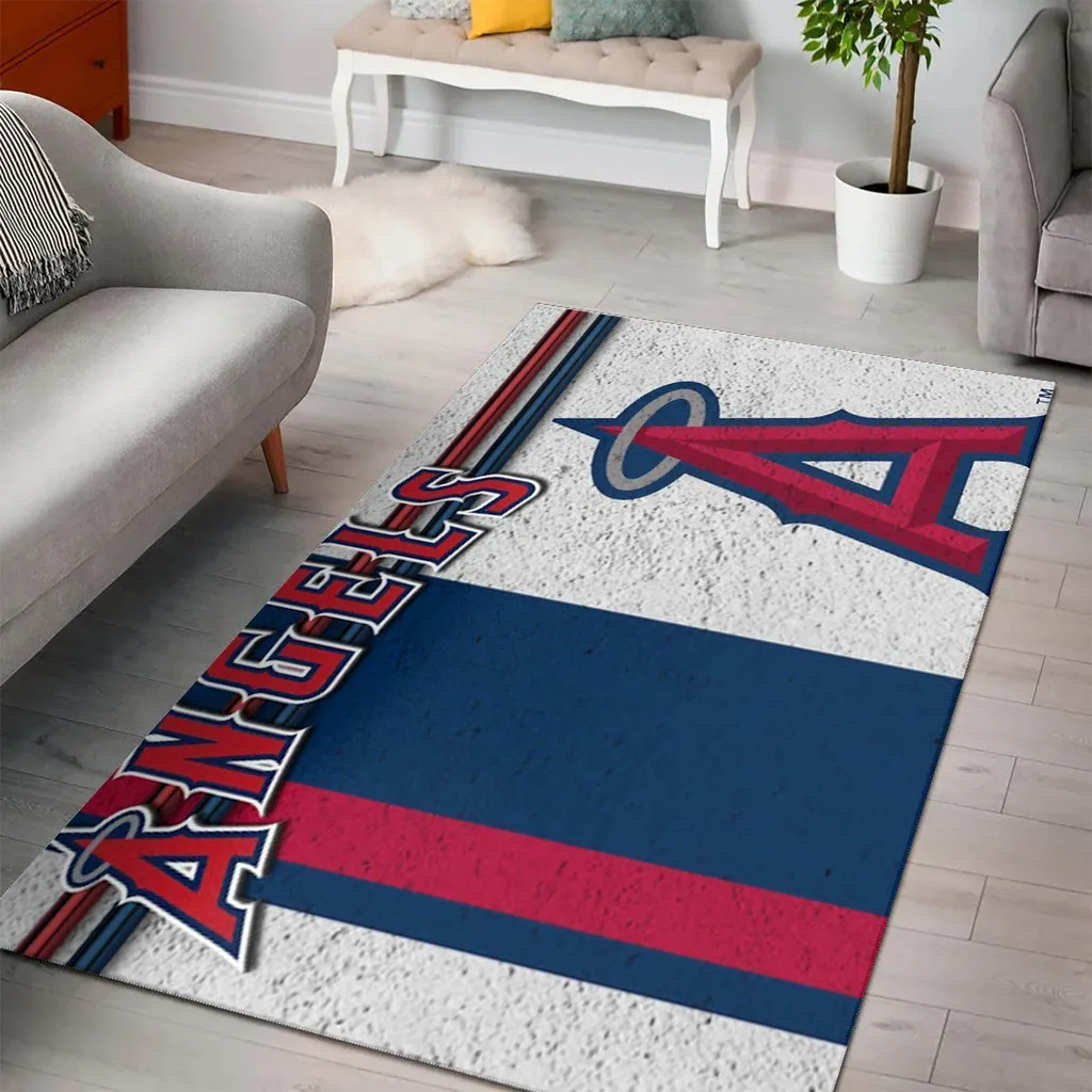 Los Angeles Angels Area Rug Mlb Baseball Team Logo Carpet Living Room Rugs Rug Regtangle Carpet Floor Decor Home Decor V749 0 Los Angeles Angels Area Rug Mlb Baseball Team Logo Carpet Living Room Rugs Rug Regtangle Carpet Floor Decor Home Decor V749 0