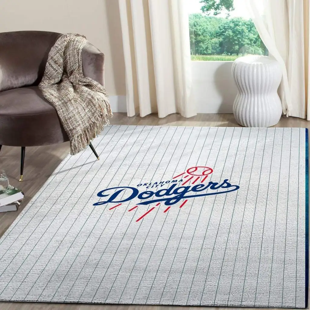 Los Angeles Dodgers Area Rug Mlb Baseball Team Logo Carpet Living Room Rugs Rug Regtangle Carpet Floor Decor Home Decor V721 0 Los Angeles Dodgers Area Rug Mlb Baseball Team Logo Carpet Living Room Rugs Rug Regtangle Carpet Floor Decor Home Decor V721 0