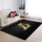 Los Angeles Lakers Area Rug Nba Basketball Team Logo Carpet Living Room Rugs Rug Regtangle Carpet Floor Decor Home Decor V545 0
