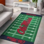 Los Angeles Rams Area Rug Living Room Rug Home Decor Nfl Football Team Logo Carpet Rug Living Room 200305194 0