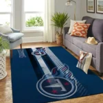 Los Angeles Rams Area Rug Living Room Rug Home Decor Nfl Football Team Logo Carpet Rug Living Room Lar1 0