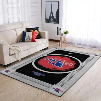 Louisiana Tech Bulldogs Area Rugs Ncaa Football Basketball Living Room Carpet Team Logo Floor Home Decor 200303100 0