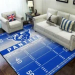 Maryland Terrapins Home Field Area Rug Living Room Rug Home Decor Football Floor Decor F102174 0