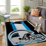Miami Dolphins Area Rug Living Room Rug Home Decor Nfl Football Team Logo Carpet Rug Living Room 191007 0