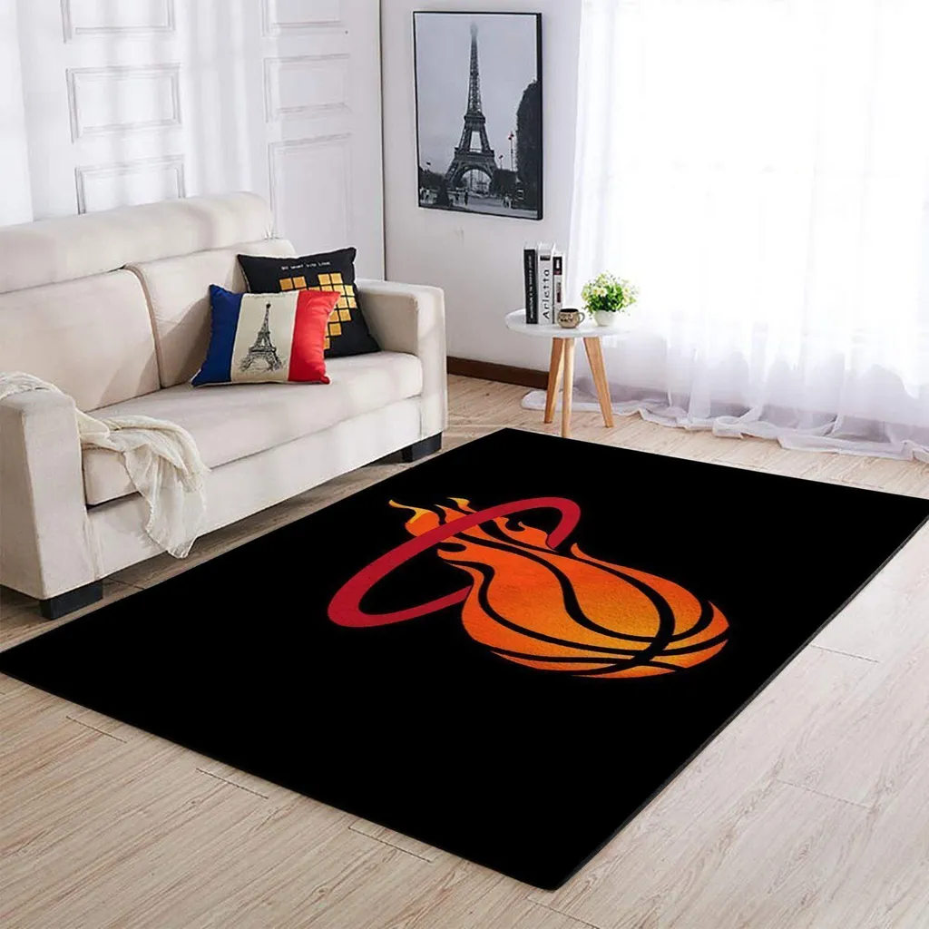 Miami Heat Area Rug Nba Basketball Team Logo Carpet Living Room Rugs Rug Regtangle Carpet Floor Decor Home Decor V1796 0 Miami Heat Area Rug Nba Basketball Team Logo Carpet Living Room Rugs Rug Regtangle Carpet Floor Decor Home Decor V1796 0