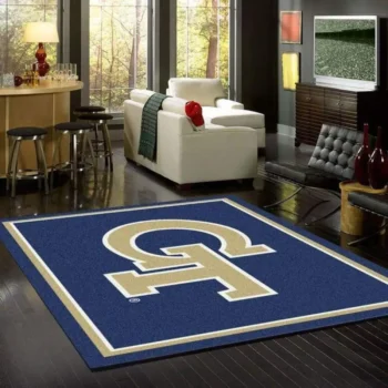 Miami Marlins Mlb Baseball Area Rug Living Room Rug Home Decor Baseball Floor Decor Rcdd81f31534 0