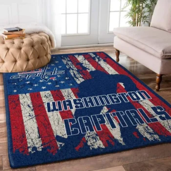 Michigan Wolverines Dhcdhc Ld2809 Rug Living Room Rug Home Decor 0