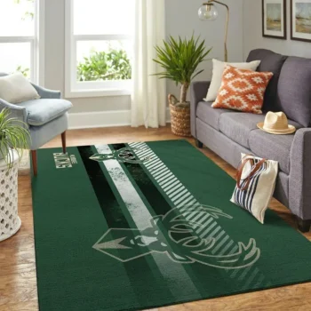 Milwaukee Bucks Area Rug Nba Basketball Team Logo Carpet Living Room Rugs Rug Regtangle Carpet Floor Decor Home Decor V4601 0