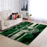 Milwaukee Bucks Area Rug Nba Basketball Team Logo Carpet Living Room Rugs Rug Regtangle Carpet Floor Decor Home Decor V4603 0