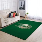 Milwaukee Bucks Area Rug Nba Basketball Team Logo Carpet Living Room Rugs Rug Regtangle Carpet Floor Decor Home Decor V4604 0