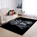 Minnesota Timberwolves Area Rug Living Room Rug Home Decor Nba Basketball Team Logo Carpet Rug Living Room 2003273 0