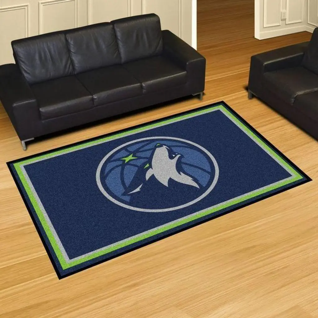 Minnesota Timberwolves Area Rug Nba Basketball Team Logo Carpet Living Room Rugs Rug Regtangle Carpet Floor Decor Home Decor V5022 0 Minnesota Timberwolves Area Rug Nba Basketball Team Logo Carpet Living Room Rugs Rug Regtangle Carpet Floor Decor Home Decor V5022 0
