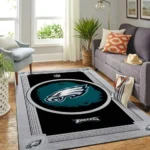 Minnesota Twins Area Rug Living Room Rug Home Decor Mlb Baseball Team Logo Carpet Rug Living Room 20030311 0