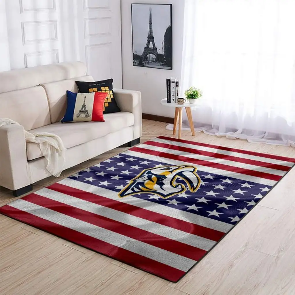 Nashville Predators Area Rug Living Room Rug Home Decor Nhl Ofd 1912286 0 Nashville Predators Area Rug Living Room Rug Home Decor Nhl Ofd 1912286 0