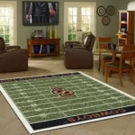 New England Patriots Area Rug Living Room Rug Home Decor Nfl Football Team Logo Carpet Rug Living Room 19122110 0
