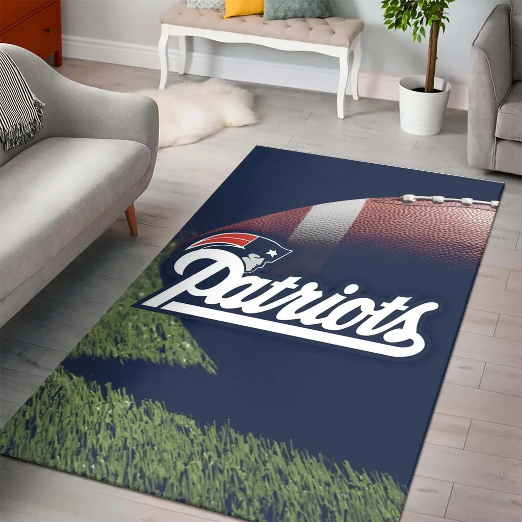 New England Patriots Area Rug Nfl Football Team Logo Carpet Living Room Rugs Rug Regtangle Carpet Floor Decor Home Decor V788 0 New England Patriots Area Rug Nfl Football Team Logo Carpet Living Room Rugs Rug Regtangle Carpet Floor Decor Home Decor V788 0