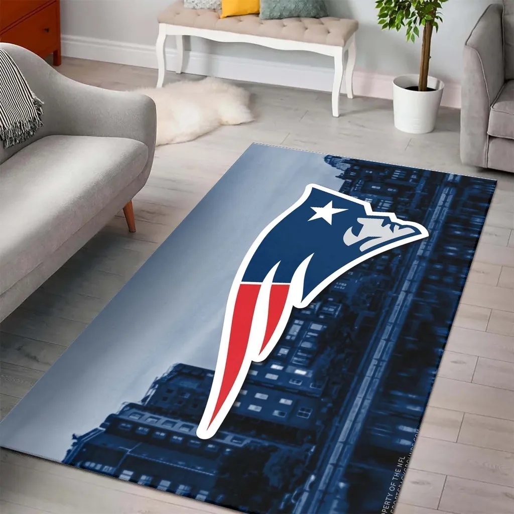 New England Patriots Area Rug Nfl Football Team Logo Carpet Living Room Rugs Rug Regtangle Carpet Floor Decor Home Decor V793 0 New England Patriots Area Rug Nfl Football Team Logo Carpet Living Room Rugs Rug Regtangle Carpet Floor Decor Home Decor V793 0