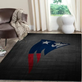 New England Patriots Area Rug Nfl Football Team Logo Carpet Living Room Rugs Rug Regtangle Carpet Floor Decor Home Decor V795 0