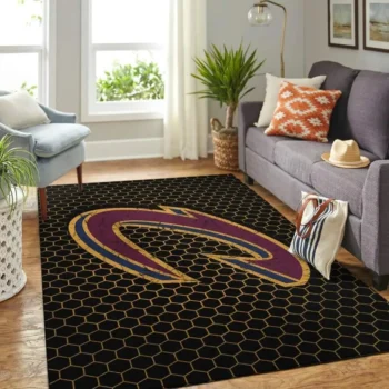 New York Giants Area Rug Living Room Rug Home Decor Nfl Football Team Logo Carpet Rug Living Room 200305198 0