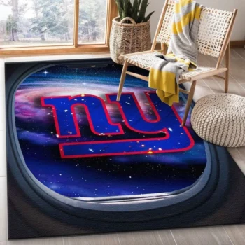 New York Giants Nfl 2 Area Rug Living Room And Bed Room Rug Rug Regtangle Carpet Floor Decor Home Decor 0
