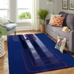 New York Giants Nfl Area Rugs Living Room Carpet Team Logo Sports Rug Regtangle Carpet Floor Decor Home Decor 0