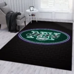 New York Jets Nfl 16 Area Rug Living Room And Bed Room Rug Rug Regtangle Carpet Floor Decor Home Decor 0