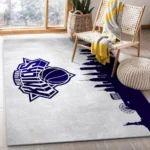 New York Knicks Nba 2 Area Rug Living Room And Bed Room Rug Rug Regtangle Carpet Floor Decor Home Decor 0