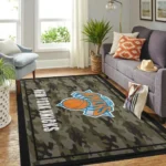 New York Knicks Nba Area Rugs Living Room Carpet Christmas Gift Rug Regtangle Carpet Floor Decor Home Decor V8338 0