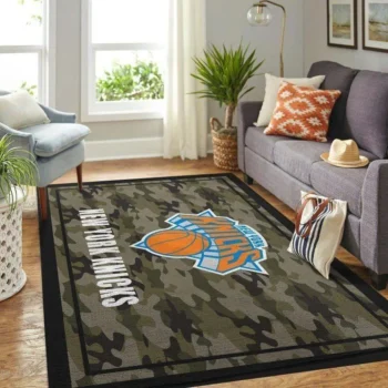 New York Knicks Nba Area Rugs Living Room Carpet Christmas Gift Rug Regtangle Carpet Floor Decor Home Decor V8338 0