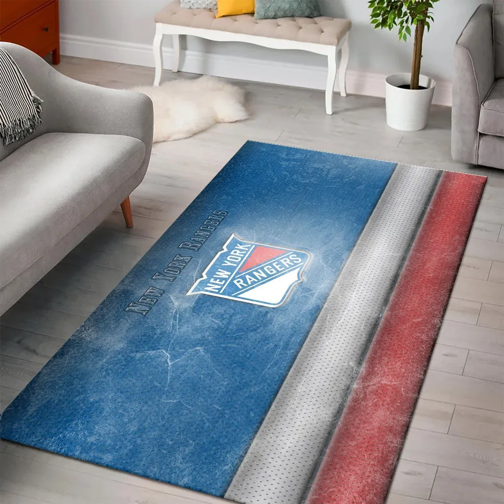 New York Rangers Area Rugs Nhl Hockey Living Room Carpet Team Logo Floor Home Decor 1 Rug Regtangle Carpet Floor Decor Home Decor 0 New York Rangers Area Rugs Nhl Hockey Living Room Carpet Team Logo Floor Home Decor 1 Rug Regtangle Carpet Floor Decor Home Decor 0
