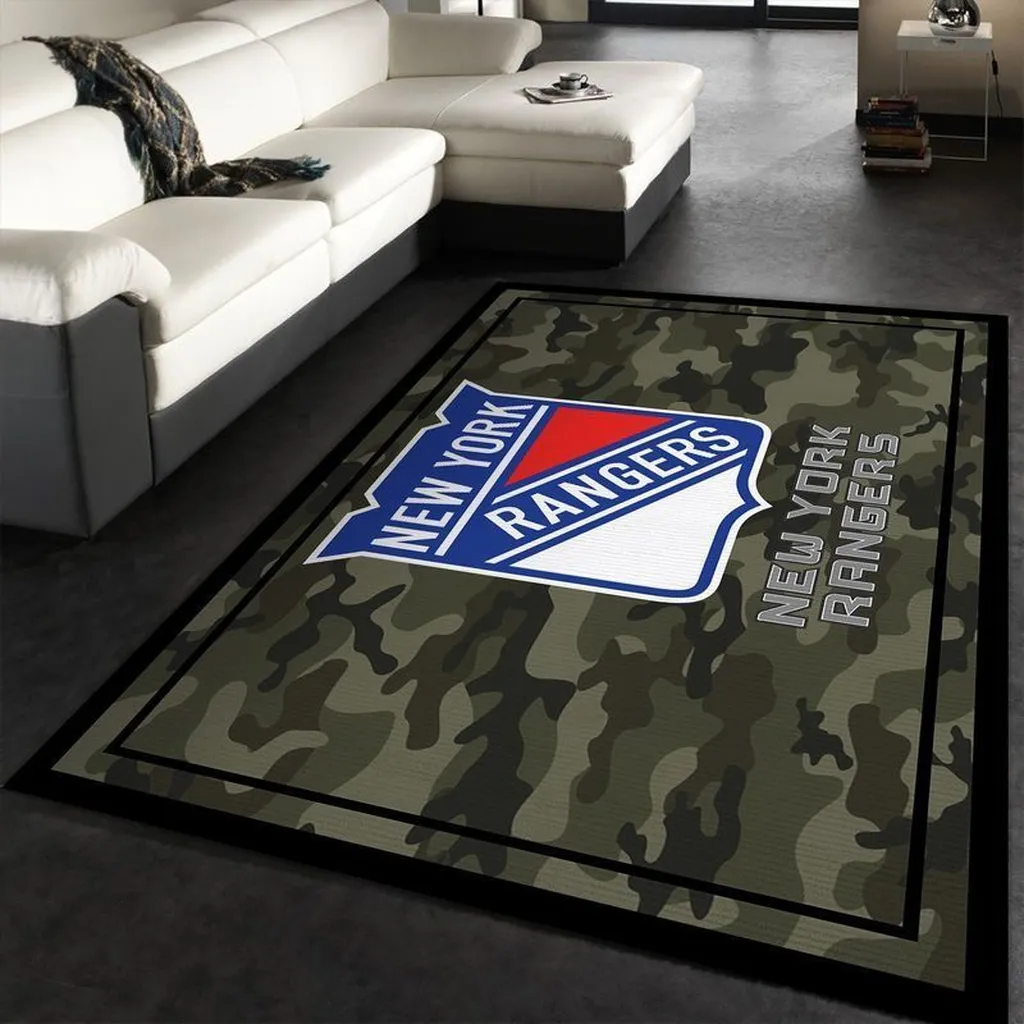 New York Rangers Nhl 3 Area Rug Living Room And Bed Room Rug Rug Regtangle Carpet Floor Decor Home Decor 0 New York Rangers Nhl 3 Area Rug Living Room And Bed Room Rug Rug Regtangle Carpet Floor Decor Home Decor 0