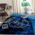New York Yankees Area Rug Mlb Baseball Team Logo Carpet Living Room Rugs Rug Regtangle Carpet Floor Decor Home Decor V460 0